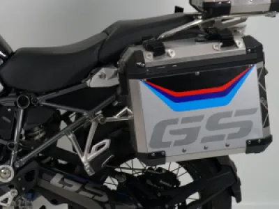 UNIRACING - SCRTCH SVR BMW SIDE CASE - 43010785