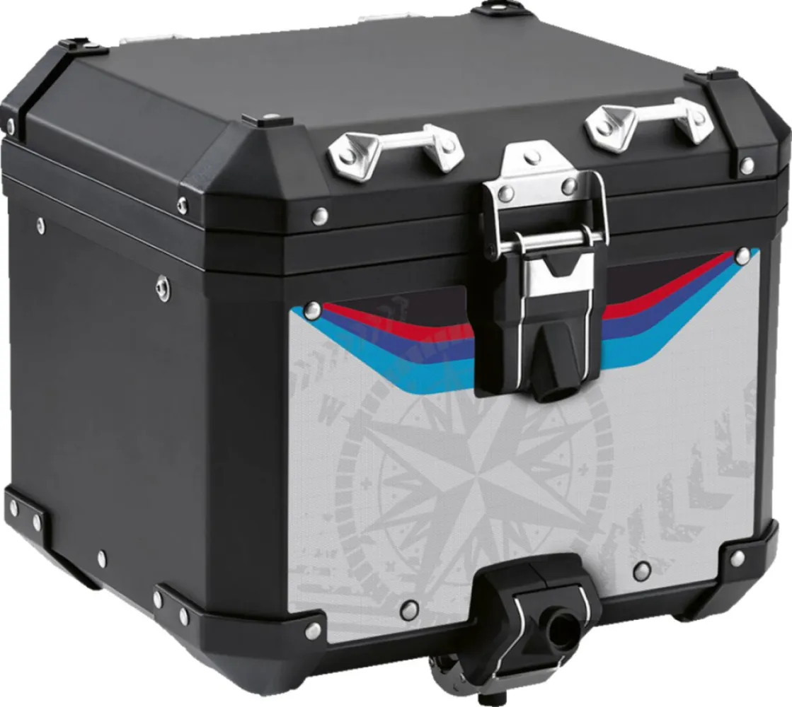 UNIRACING - SCRTCH SVR BMW TOP CASE - 43010786