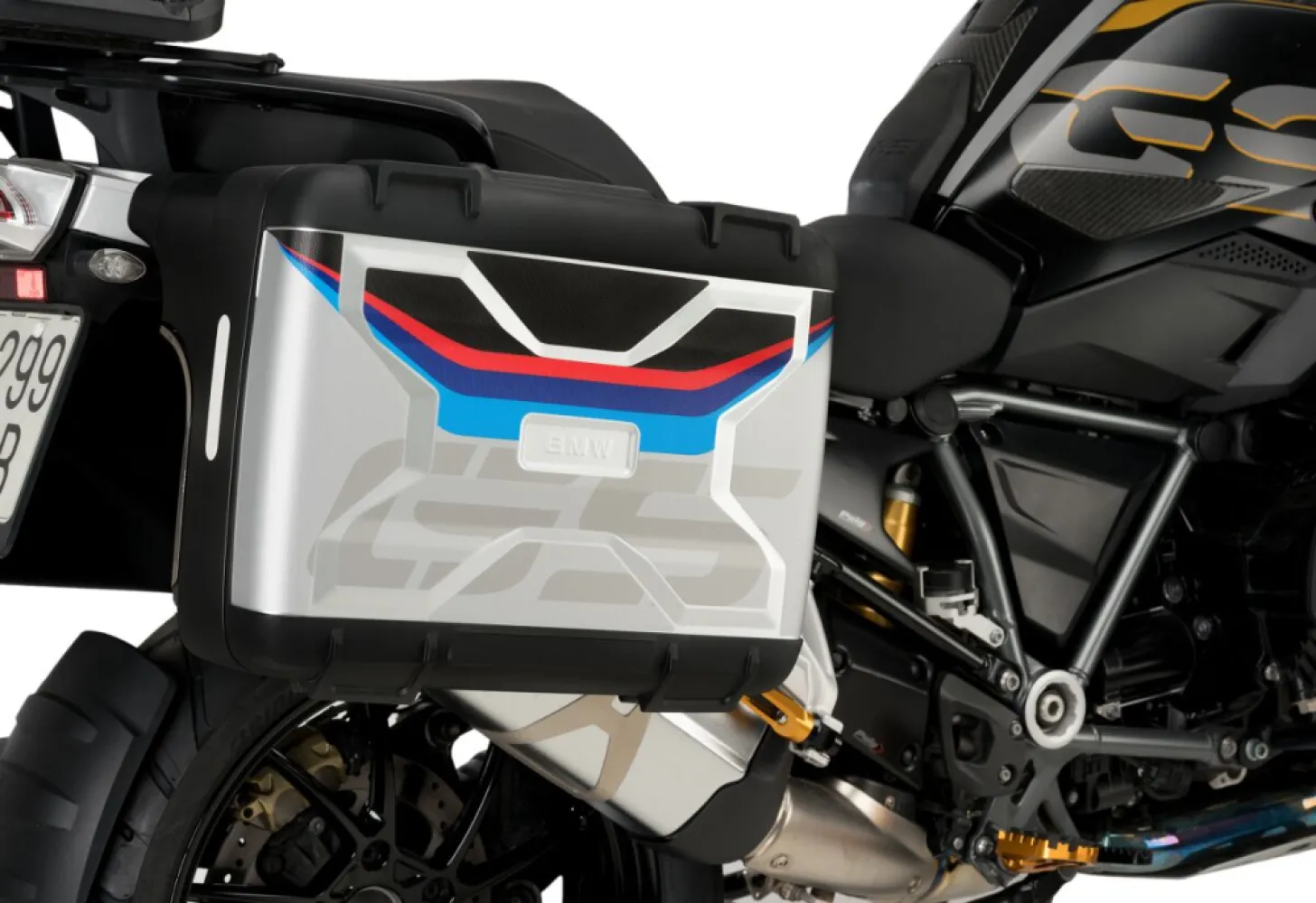 UNIRACING - SCRTCH SVR BMW VARIO CASE - 43010789