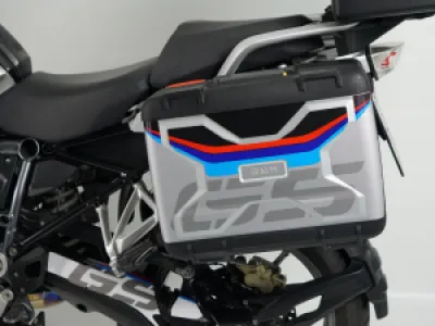 UNIRACING - SCRTCH SVR BMW VARIO CASE - 43010789