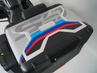 UNIRACING - SCRTCH SVR BMW VARIO CASE - 43010789