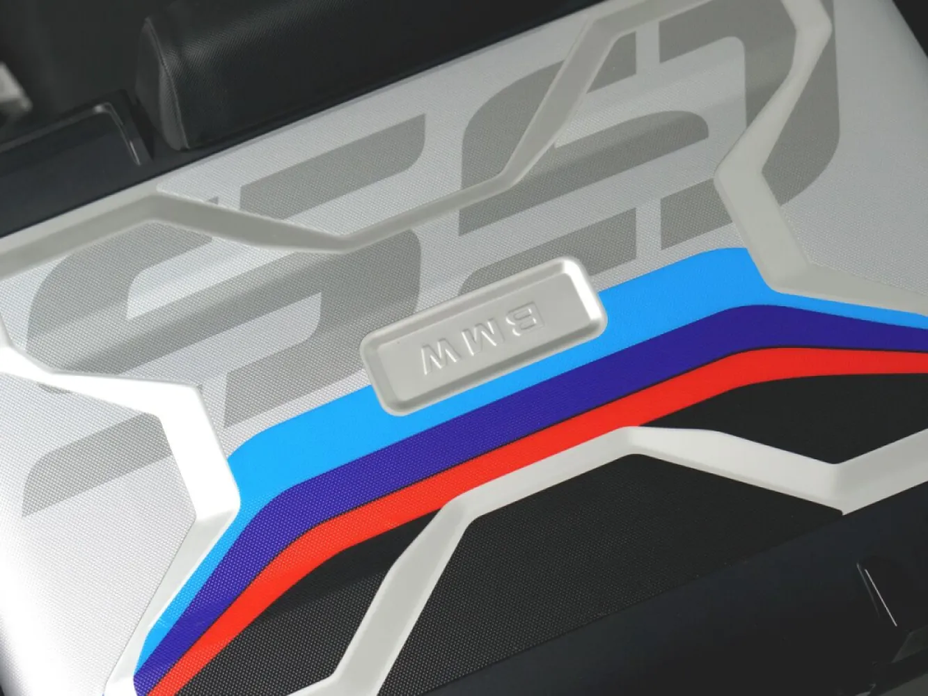 UNIRACING - SCRTCH SVR BMW VARIO CASE - 43010789