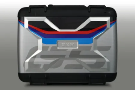 UNIRACING - SCRTCH SVR BMW VARIO CASE - 43010789