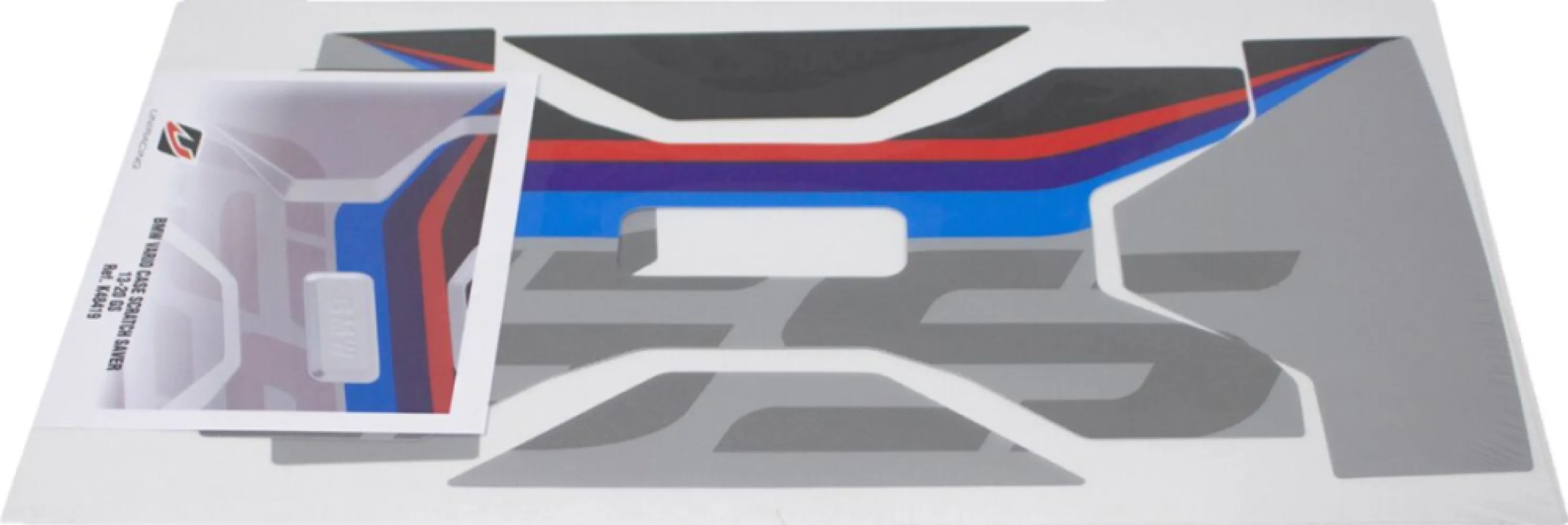 UNIRACING - SCRTCH SVR BMW VARIO CASE - 43010789