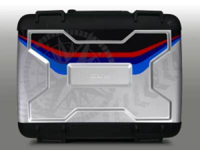 UNIRACING - SCRTCH SVR BMW VARIO CASE - 43010790