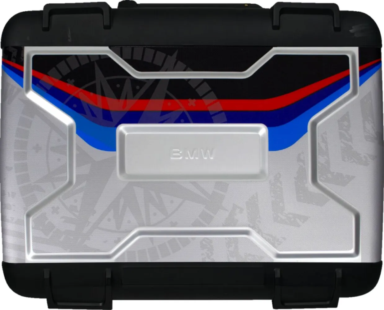 UNIRACING - SCRTCH SVR BMW VARIO CASE - 43010790