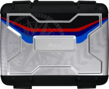 UNIRACING - SCRTCH SVR BMW VARIO CASE - 43010790