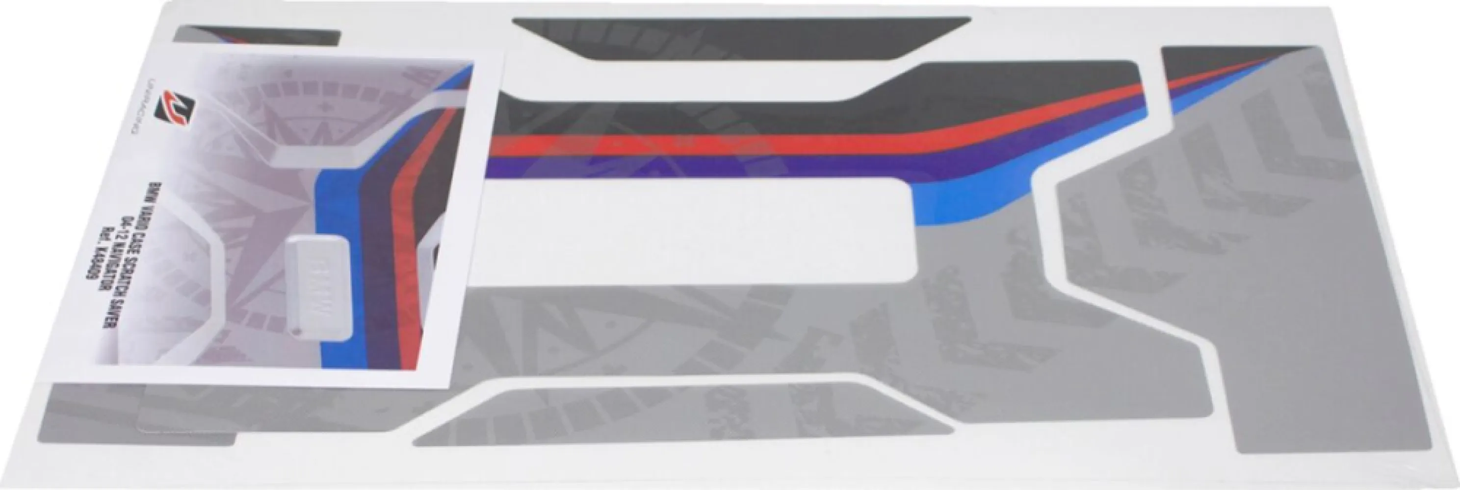 UNIRACING - SCRTCH SVR BMW VARIO CASE - 43010790
