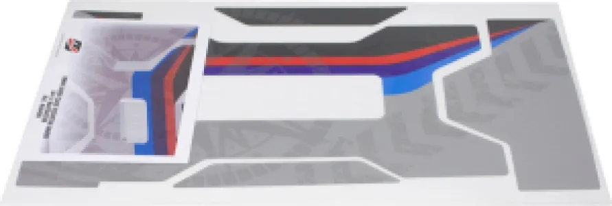 UNIRACING - SCRTCH SVR BMW VARIO CASE - 43010790