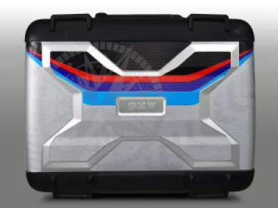UNIRACING - SCRTCH SVR BMW VARIO CASE - 43010788