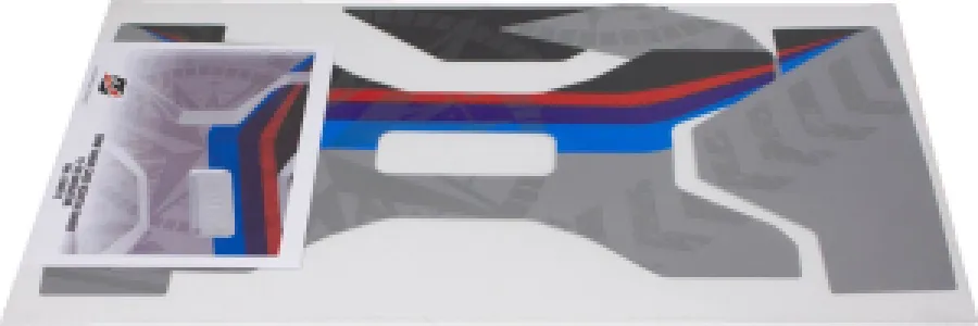 UNIRACING - SCRTCH SVR BMW VARIO CASE - 43010788