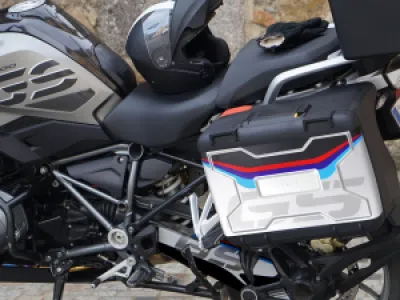 UNIRACING - SCRTCH SVR BMW VARIO CASE - 43010791