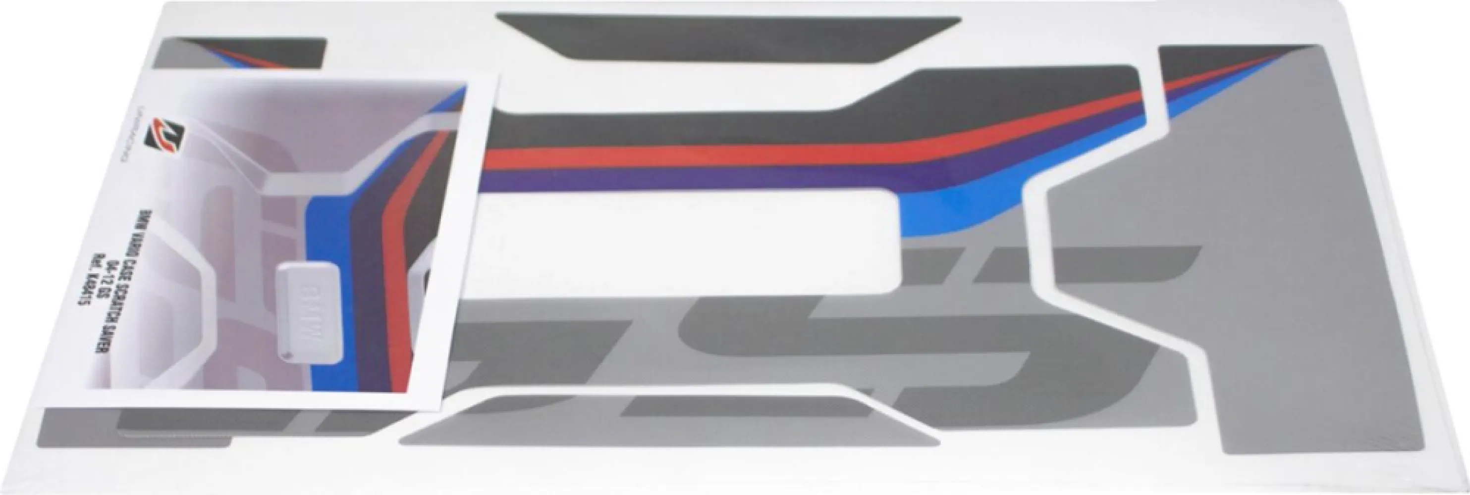 UNIRACING - SCRTCH SVR BMW VARIO CASE - 43010791