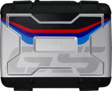 UNIRACING - SCRTCH SVR BMW VARIO CASE - 43010791