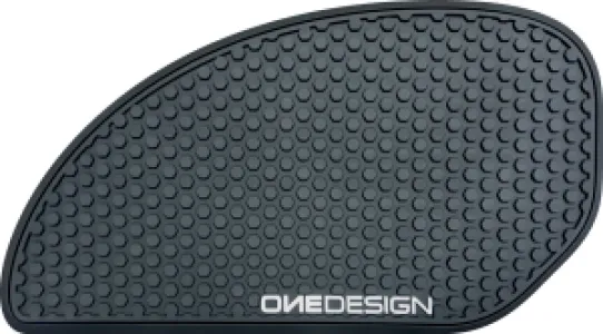 ONEDESIGN - TANKGRIP UNIV BLACK - 43010792