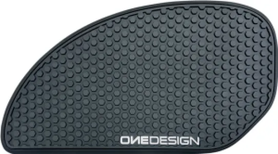 ONEDESIGN - TANKGRIP UNIV BLACK - 43010792