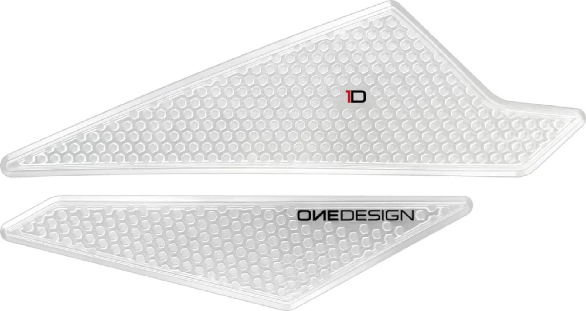 ONEDESIGN - TANKGRIP YZ250F/YZ450F - 43010806