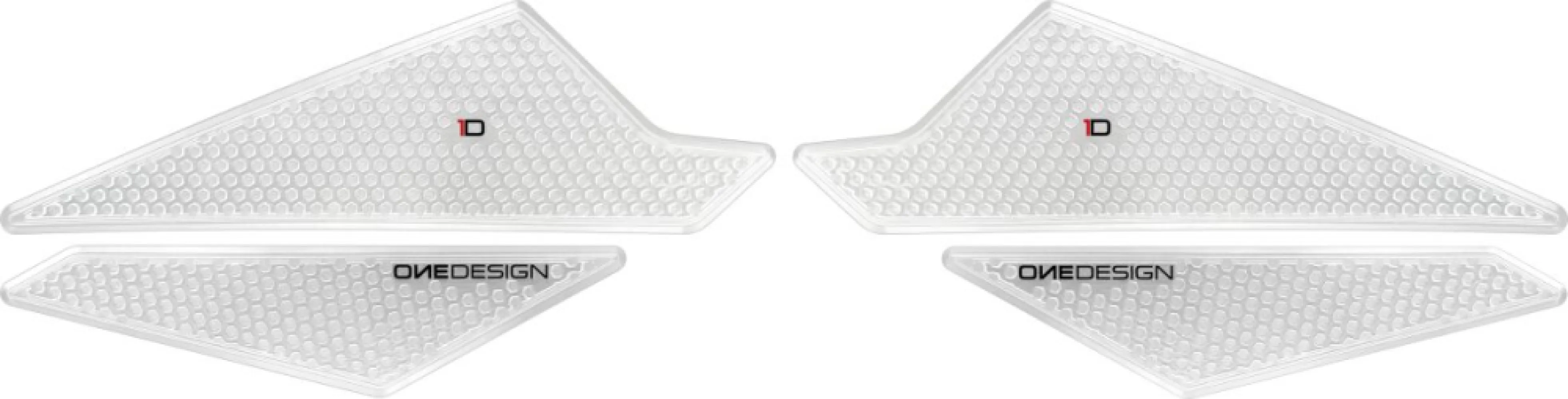 ONEDESIGN - TANKGRIP YZ250F/YZ450F - 43010806