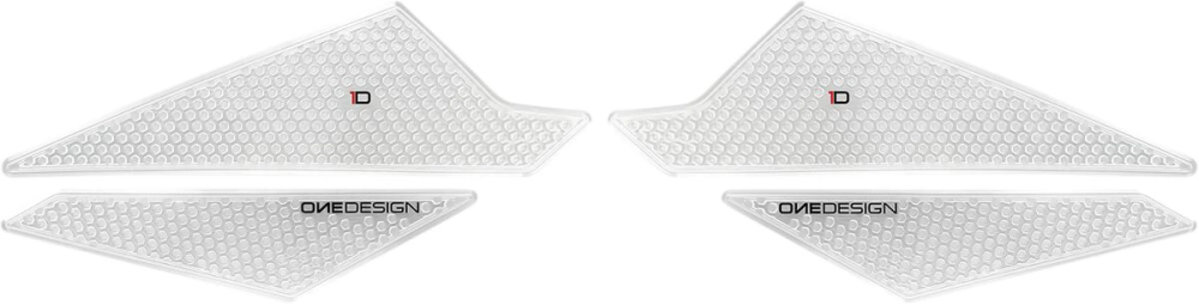 ONEDESIGN - TANKGRIP YZ250F/YZ450F - 43010806
