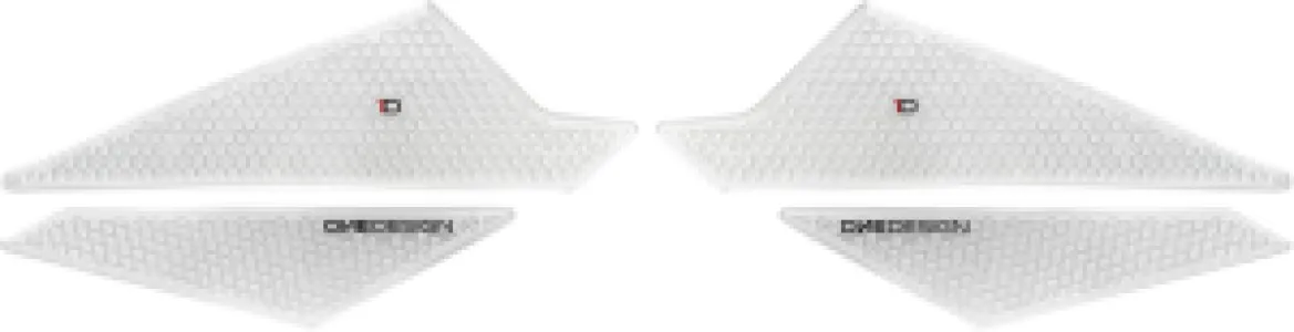 ONEDESIGN - TANKGRIP YZ250F/YZ450F - 43010806