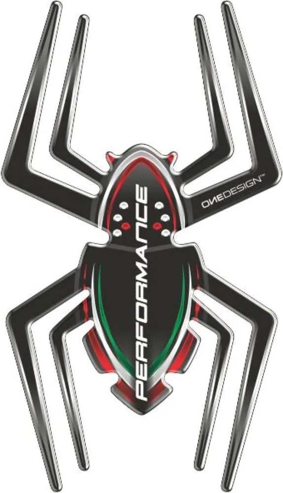 ONEDESIGN - TANKPAD SPIDER - 43010809
