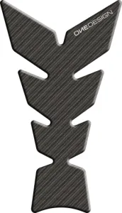ONEDESIGN - TANKPAD MOON MATT CARBON - 43010811