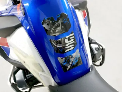 ONEDESIGN - TANKPAD BLUE GS - 43010818