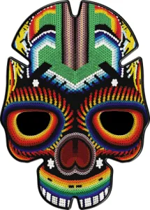 ONEDESIGN - TANKPAD COLOURED SKULL - 43010823