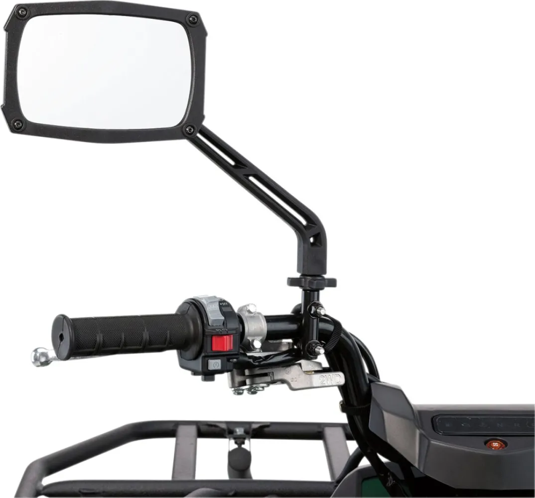 MOOSE OFFROAD FOUR WHEEL - MIRROR ATV ANTI-VIB MSE - 06401315