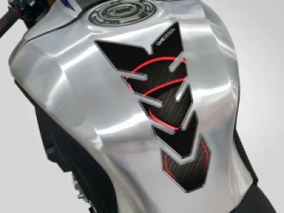 ONEDESIGN - TANKPAD BLACK EDITION - 43010853
