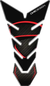 ONEDESIGN - TANKPAD BLACK EDITION - 43010853