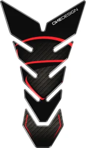 ONEDESIGN - TANKPAD BLACK EDITION - 43010853
