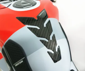ONEDESIGN - TANKPAD CARBON LOOK - 43010855