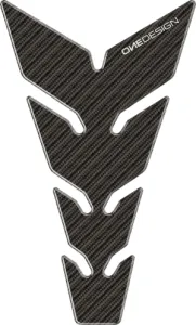 ONEDESIGN - TANKPAD CARBON LOOK - 43010855