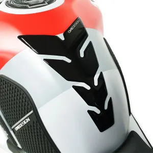 ONEDESIGN - TANKPAD GLOSSY BLACK - 43010856