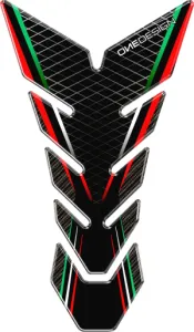 ONEDESIGN - TANKPAD BLACK EDITION - 43010851