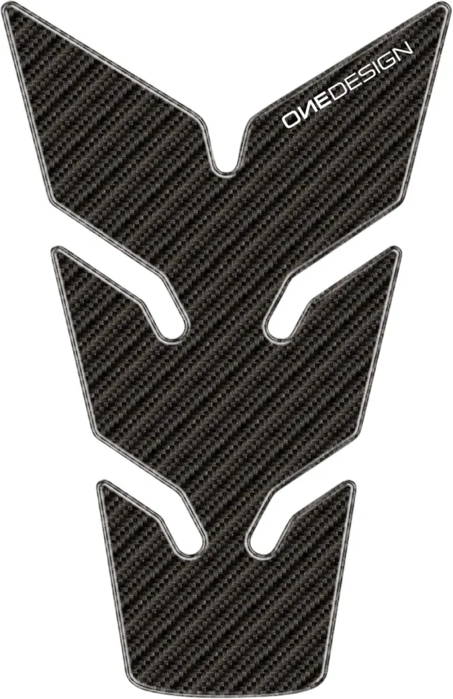 ONEDESIGN - TANKPAD CARBON LOOK - 43010861