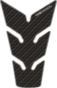 ONEDESIGN - TANKPAD CARBON LOOK - 43010861