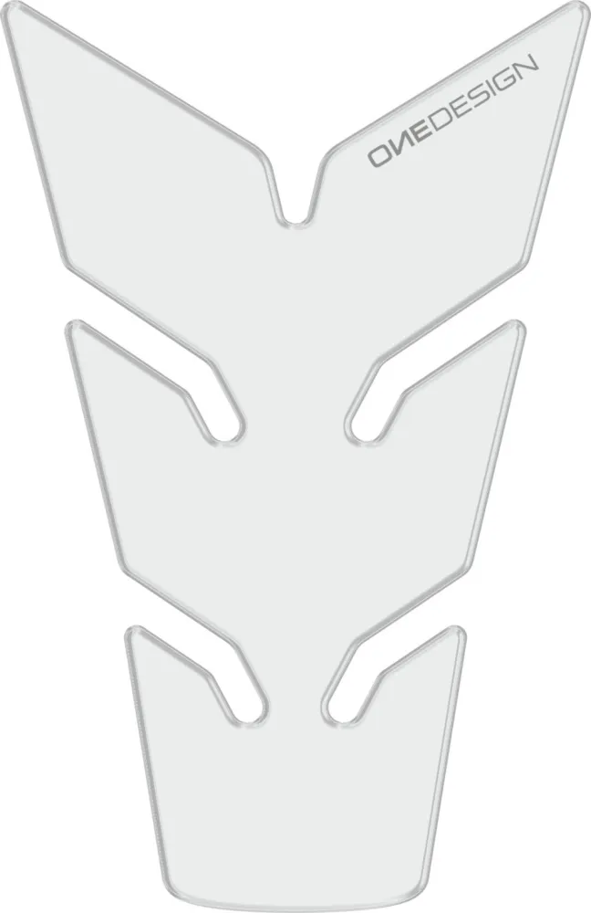 ONEDESIGN - TANKPAD CLEAR - 43010863
