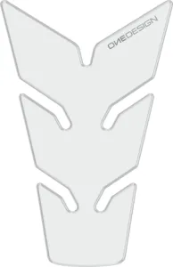 ONEDESIGN - TANKPAD CLEAR - 43010863