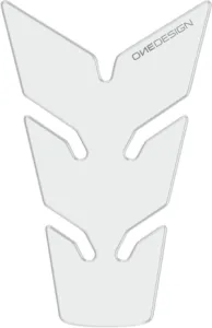 ONEDESIGN - TANKPAD CLEAR - 43010863
