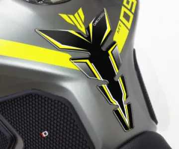 ONEDESIGN - TANKPAD MOON SLIM FLUO YL - 43010866