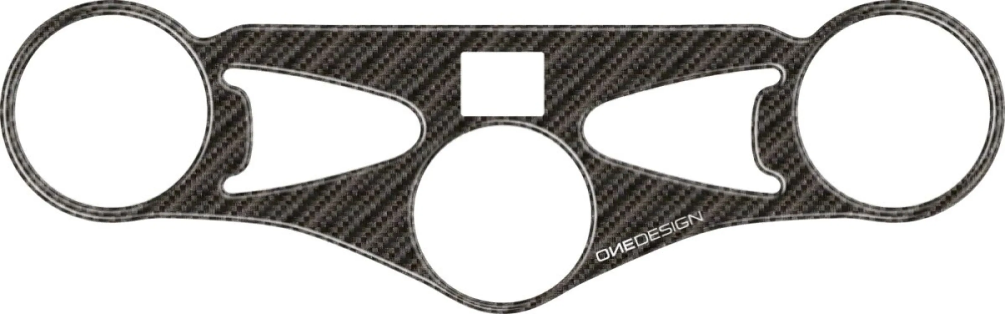 ONEDESIGN - YOKE PROTECTOR CBR1000RR - 43010876