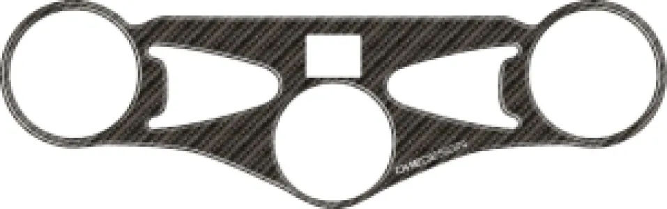 ONEDESIGN - YOKE PROTECTOR CBR1000RR - 43010876