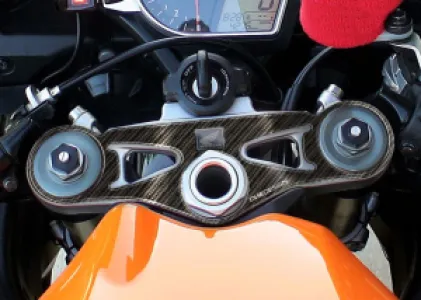 ONEDESIGN - YOKE PROTECTOR CBR1000RR - 43010876