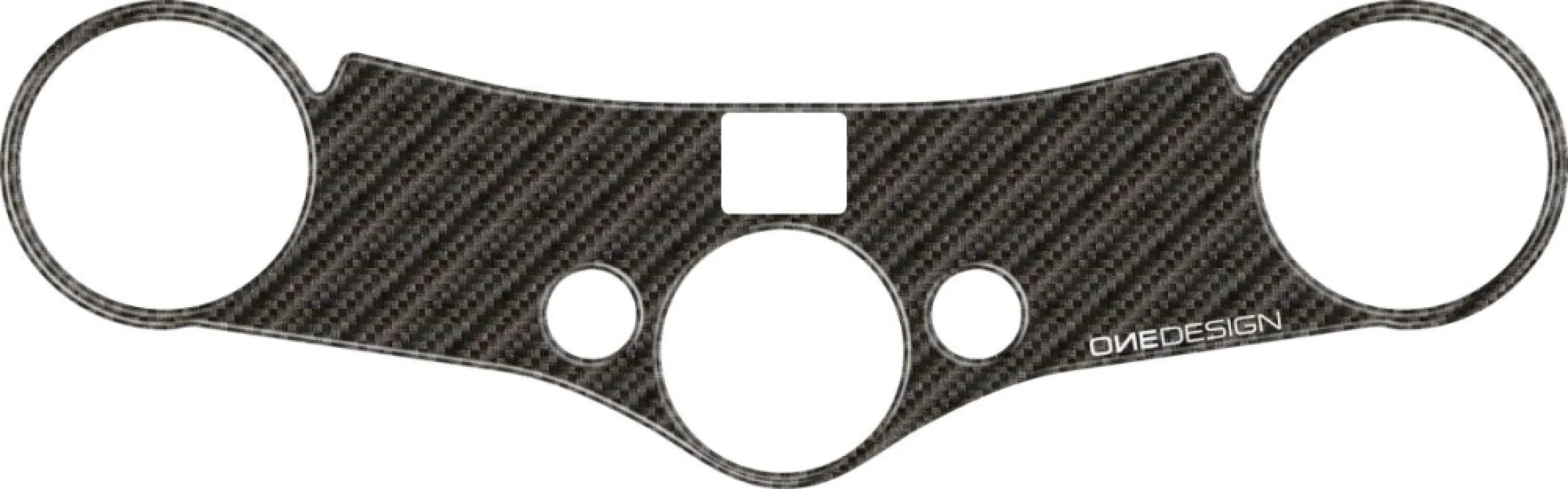 ONEDESIGN - YOKE PROTECTOR CBR600RR - 43010875