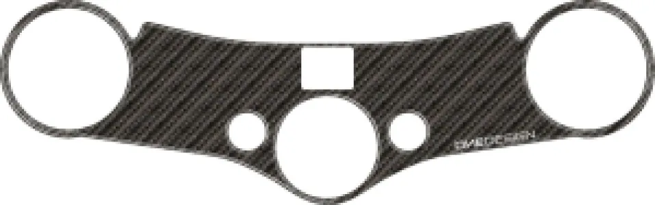 ONEDESIGN - YOKE PROTECTOR CBR600RR - 43010875