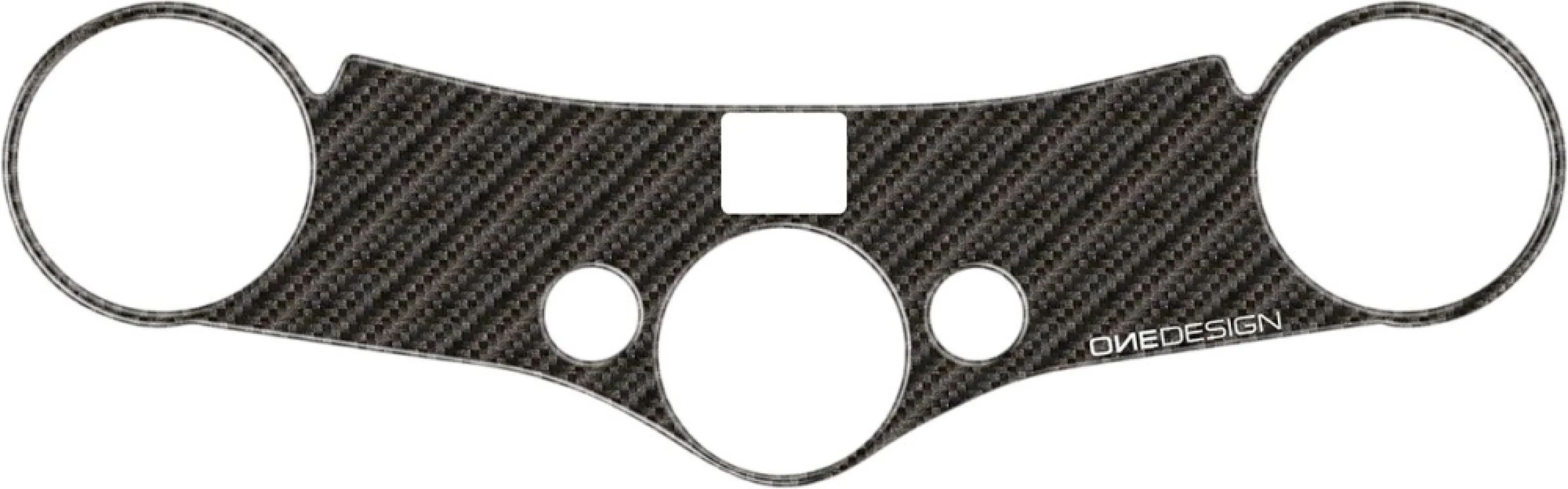 ONEDESIGN - YOKE PROTECTOR CBR600RR - 43010875