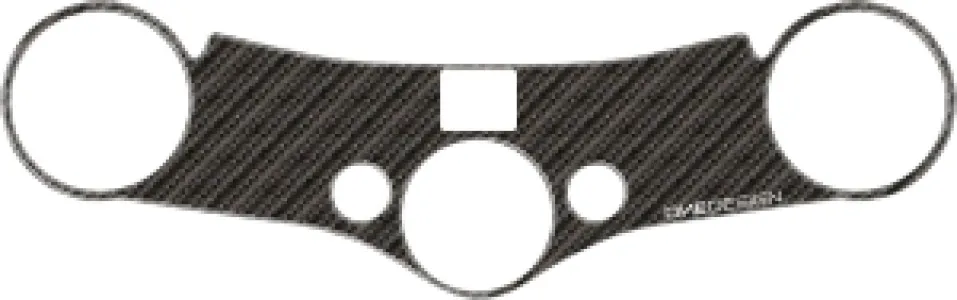 ONEDESIGN - YOKE PROTECTOR CBR600RR - 43010875