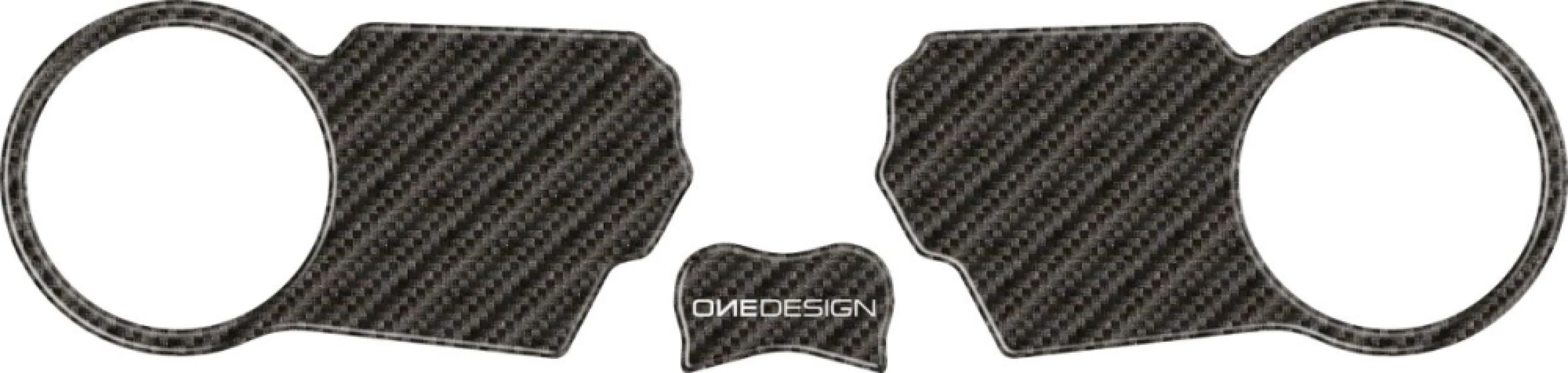 ONEDESIGN - YOKE PROTECTOR CBR1000 - 43010877